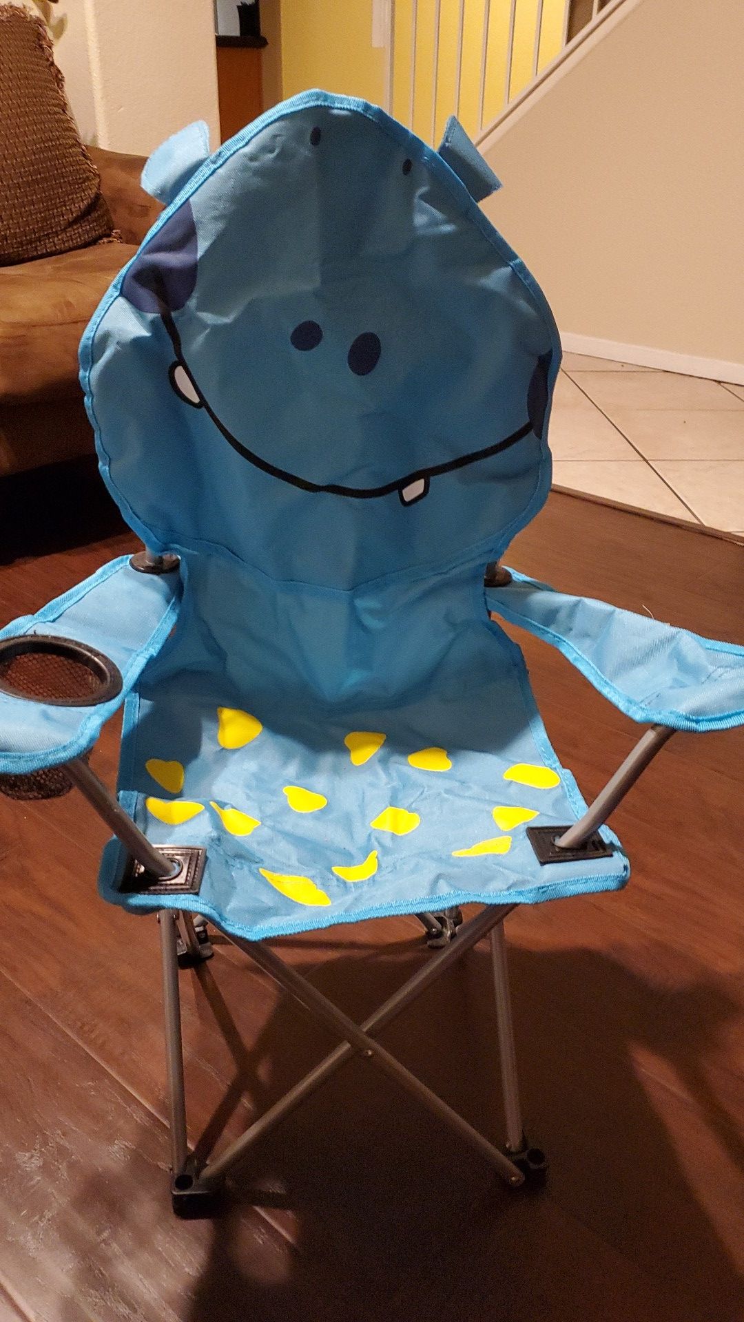 Kid chair