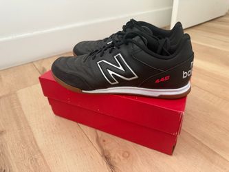 New Balance 442 v2 in MS42IBK2 size 10.5 2E