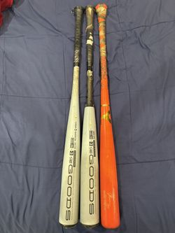 Demarini Goods,Yanase-Japan Wood Bats