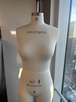 Dress Form 
