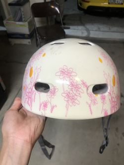 Bike Helmet