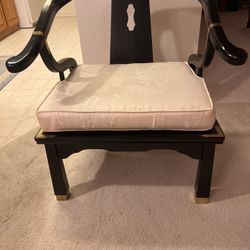 Beautiful Antique Chair