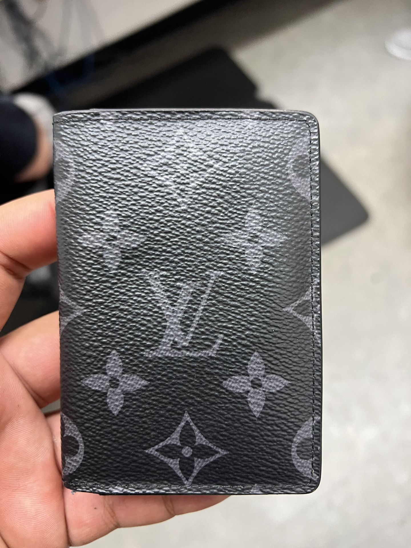 Louis Vuitton Pocket Organizer