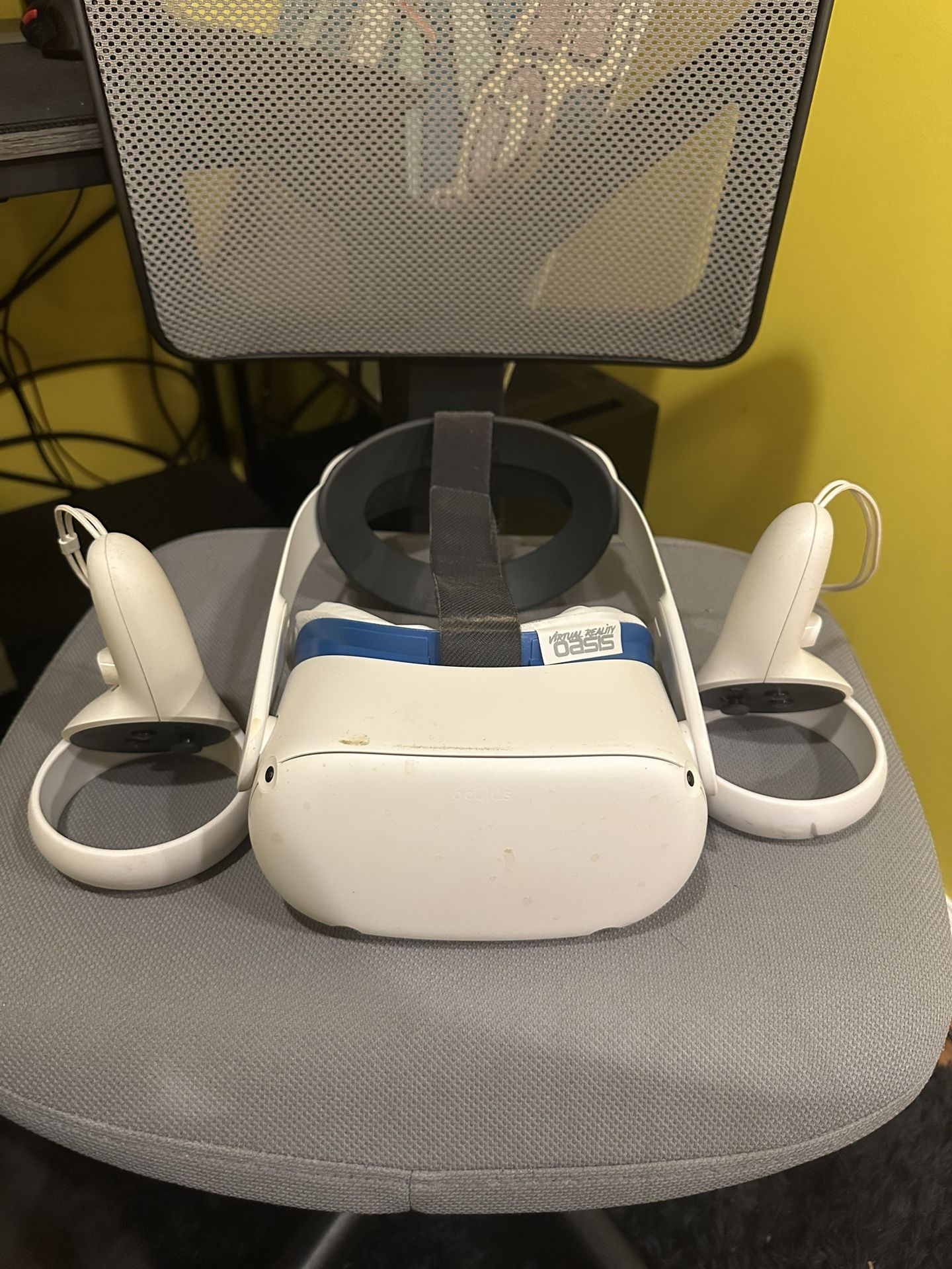 Oculus Quest 2