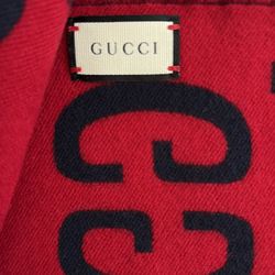 Authentic Gucci Scarf