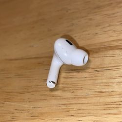 Left Airpod Pro (2nd Generation)