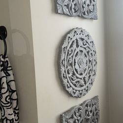 Wall Decor
