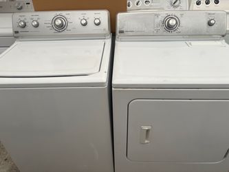Maytag Centennial Washer Heavy Duty $320 / Maytag Centennial Dryer gas $150