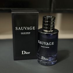 Dior Sauvage