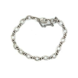 James Avery Link Bracelet