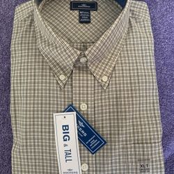 Men’s XLT Long Sleeve Shirt