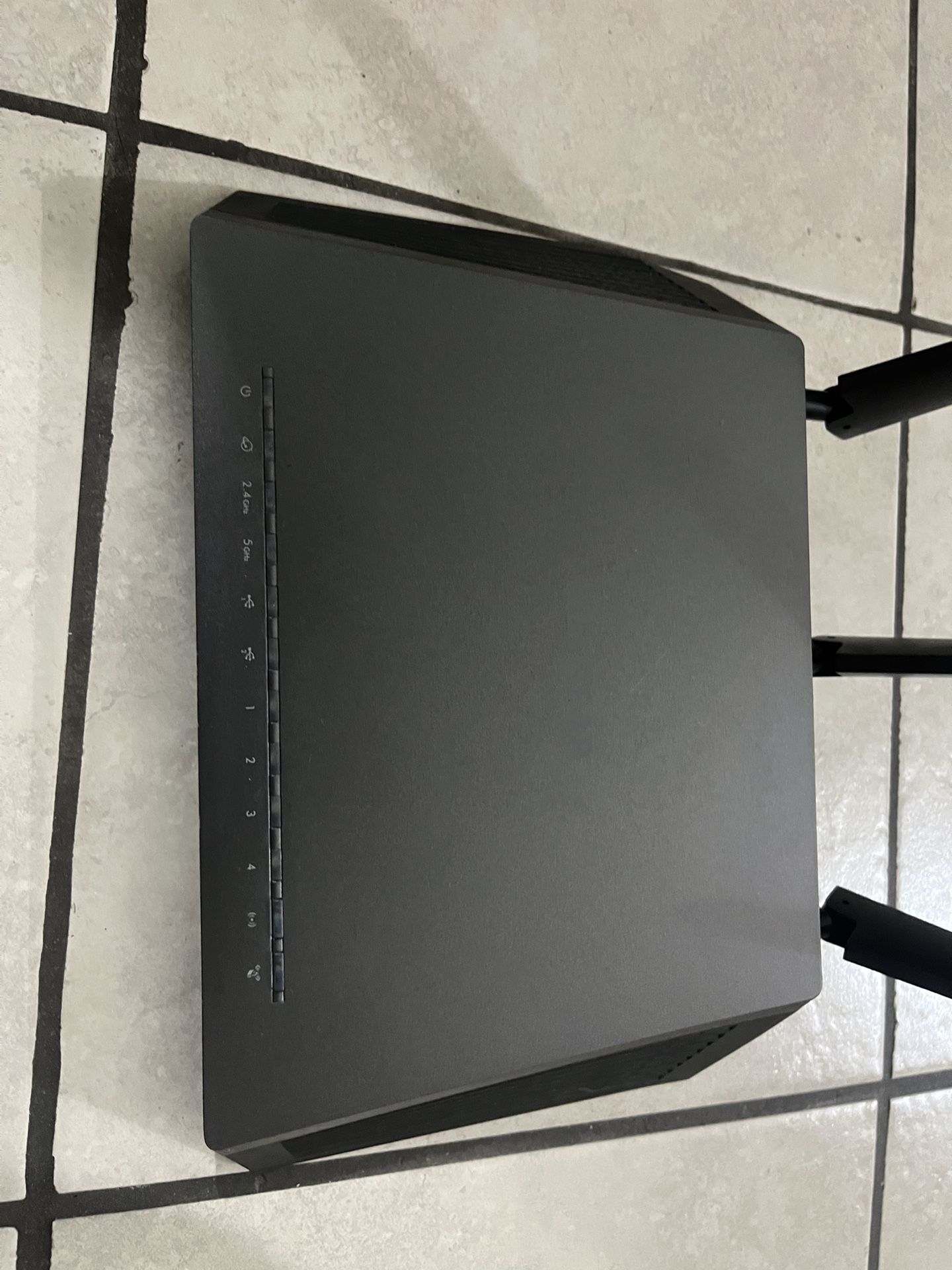 Netgear Nighthawk Wifi Router