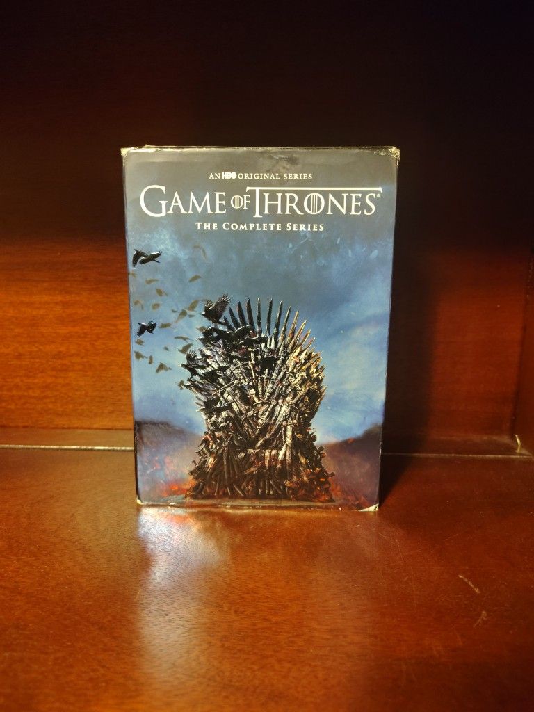 Game Of Thrones