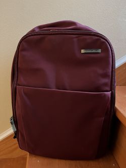 Briggs and Riley Slim Commuter Backpack
