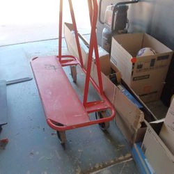 Drywall Cart