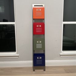Metal Paper/file Holder For School And Work