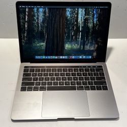 Apple MacBook Pro (13-inch, 2020 ) Core i7 , 8GB Ram , Storage 512 , No Charger 