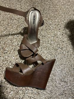 Women’s Heels