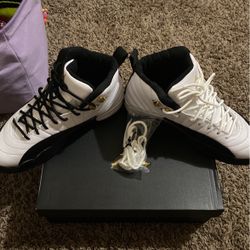 Jordan 12
