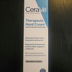 CeraVe Hand Cream 