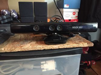 Xbox 360 Kinect