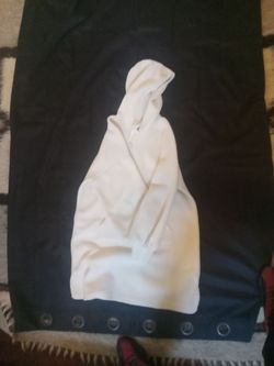 Wild Fable hood