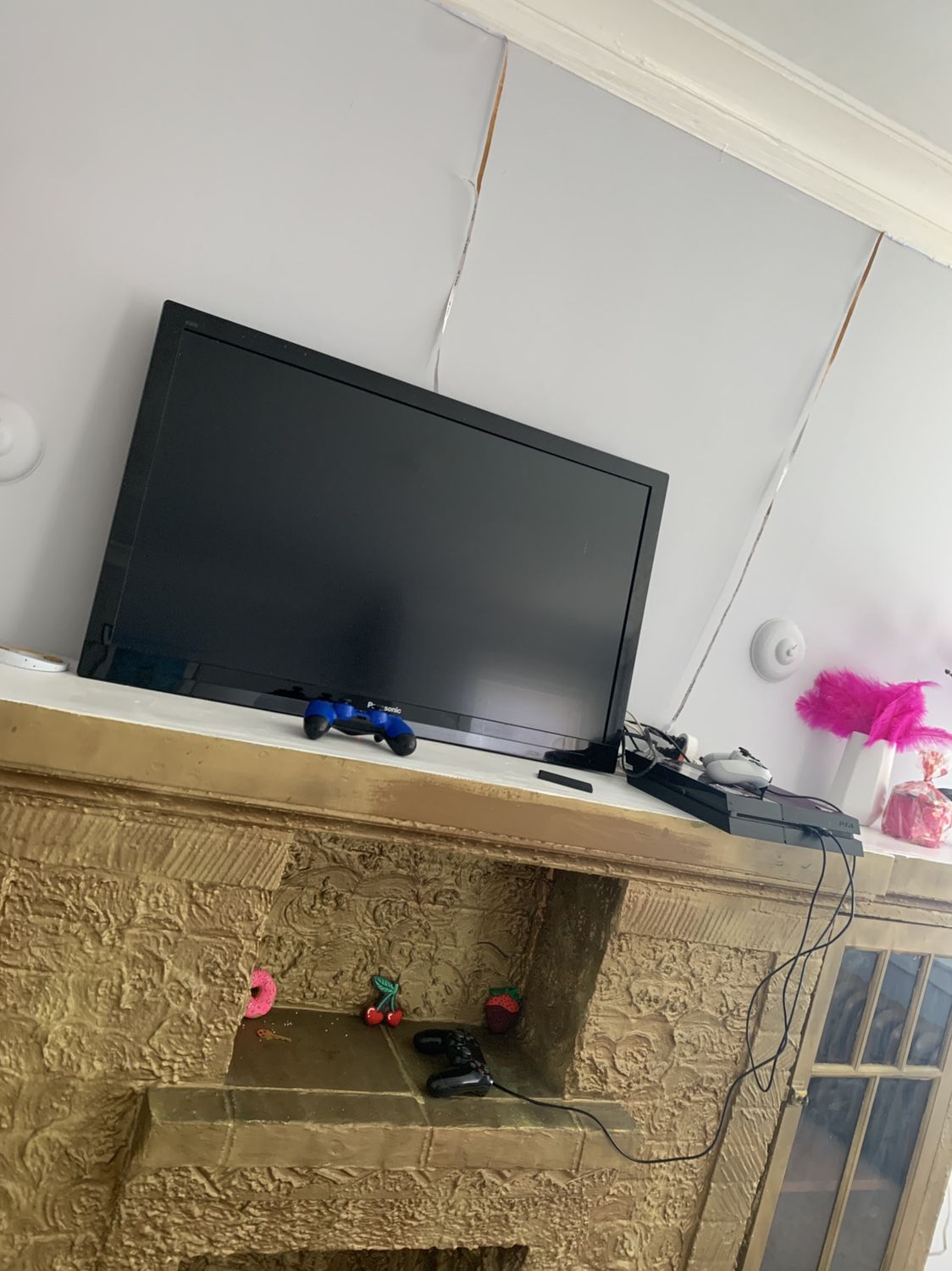 Tv Panasonic