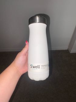Swell Travel Bottle