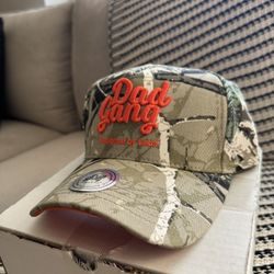 Dad Gang Hat
