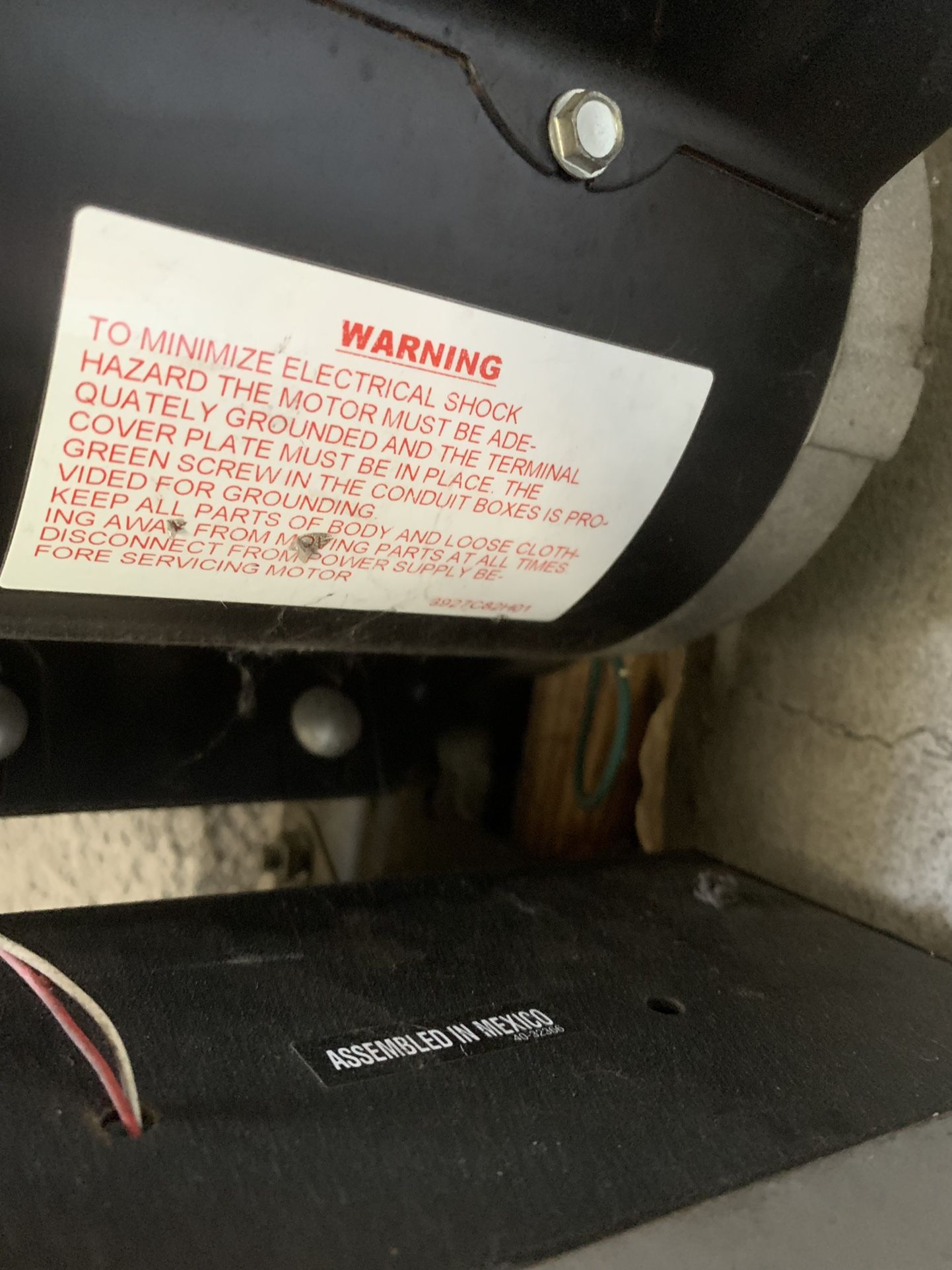 Chamberlain Lift Master Elite Series Logic 3.0 (trolley Operator