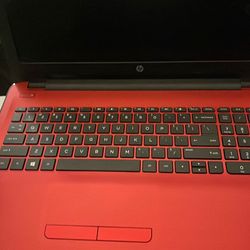 Hp Laptop