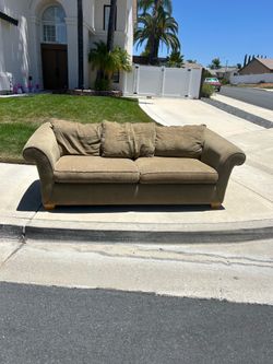 Free couch
