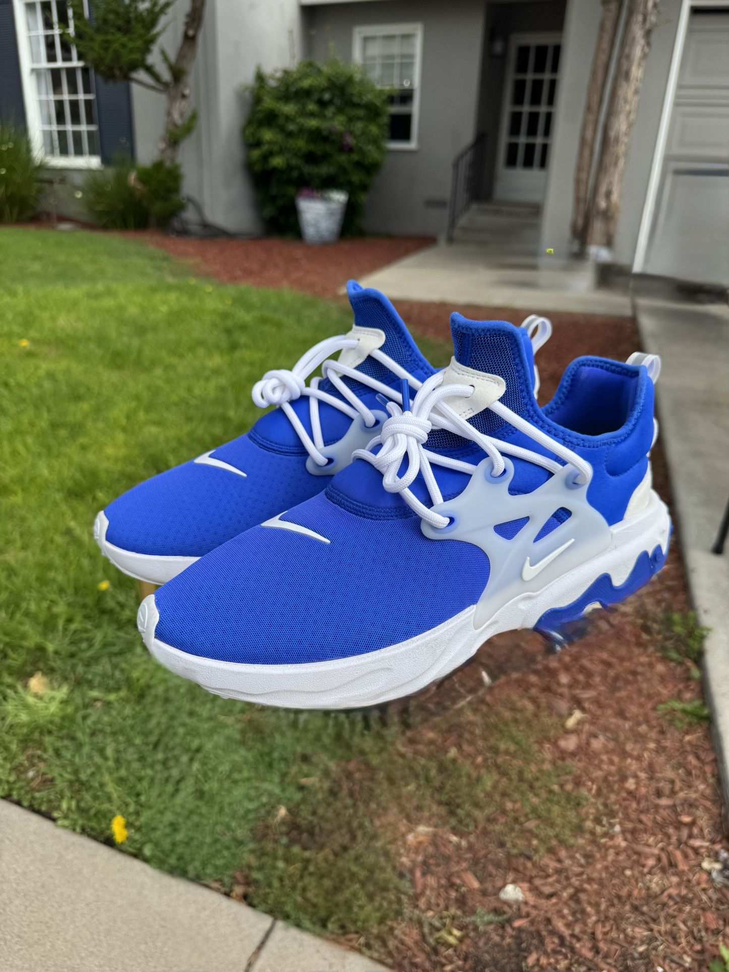Mens Shoes