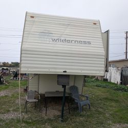 1994 Fleetwood Wilderness