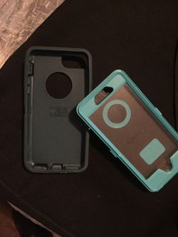 iPhone 6 otter box case