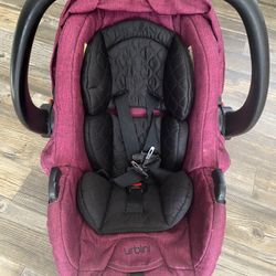 Car Seat & Stroller Set