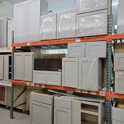 Kitchen Cabinets 