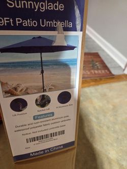 Umbrella