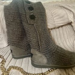Ugg Boots Size 9 
