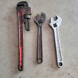 Wrenches