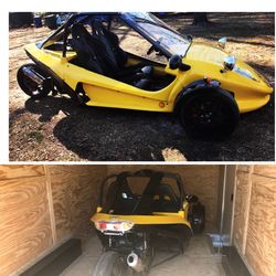 2012 Kandi Viper Trike for Sale in Kinston NC OfferUp