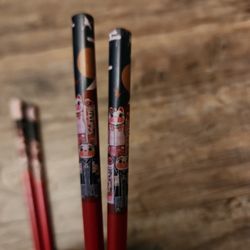 Lucky Cat (Set #2) Chopsticks