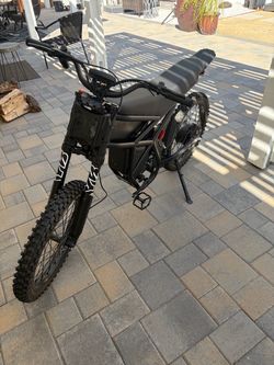 GT73 Pro ebike