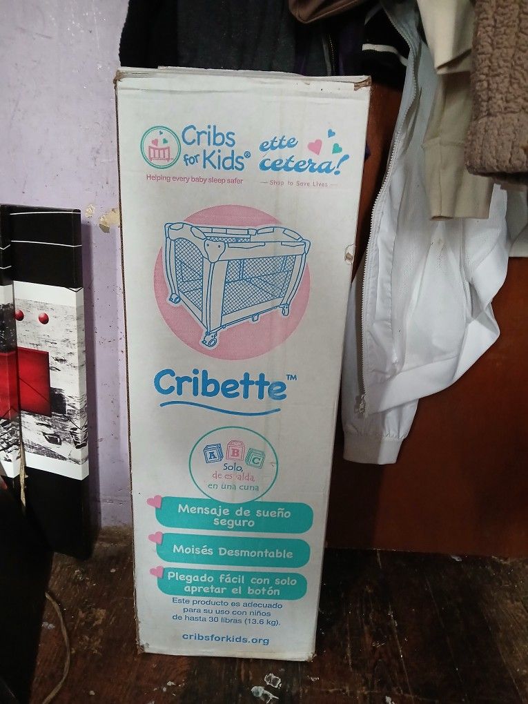 cribette