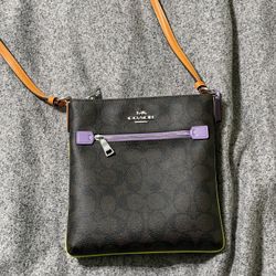 Coach And Kate Spade Purse
