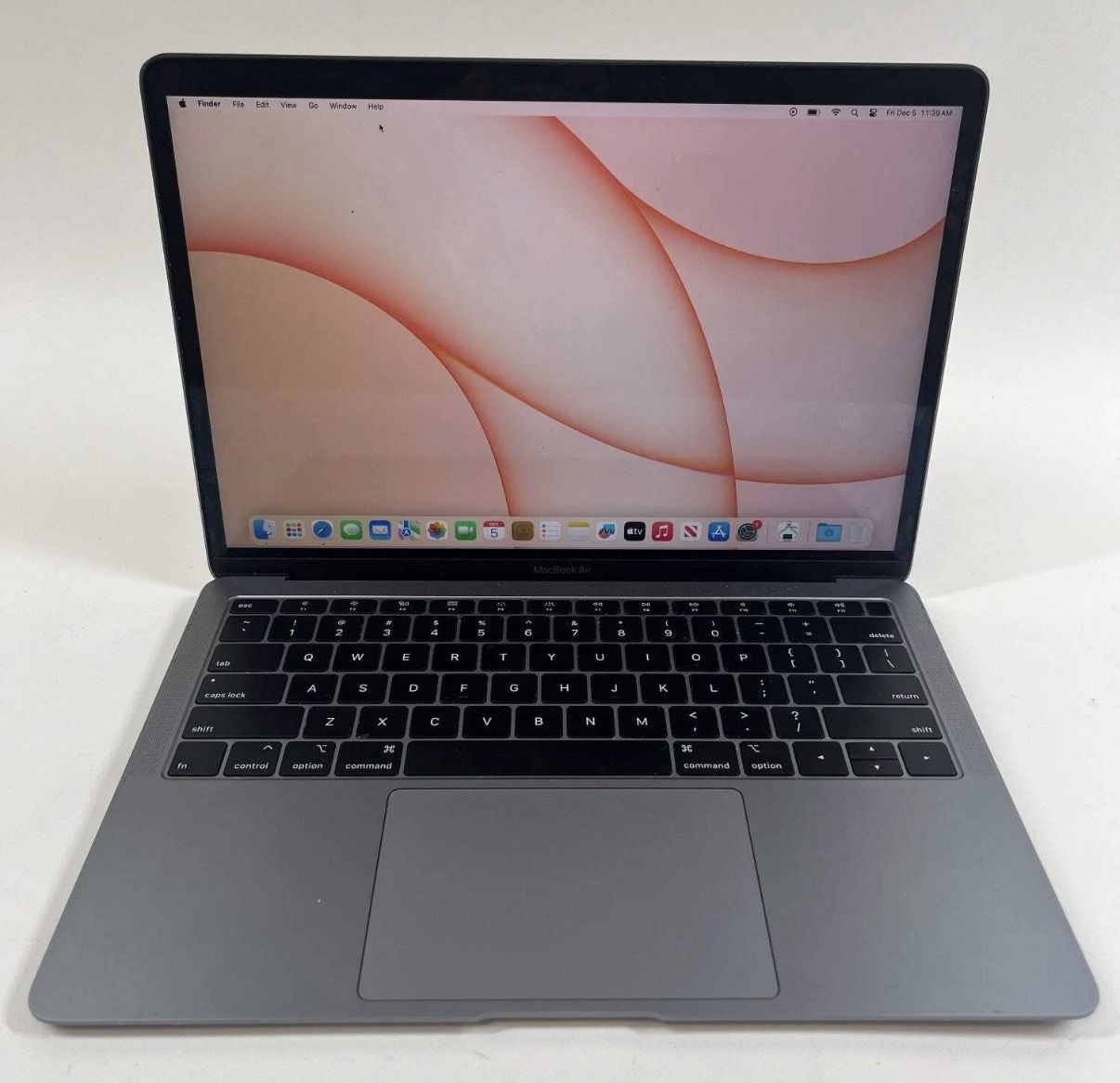 2019 MacBook Air 13"
