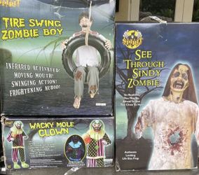 Halloween Decoration Collection Spirit Halloween