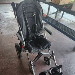 Convaid Ez Rider Stroller 