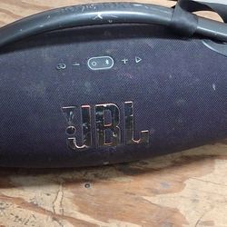 Jbl Boombox3