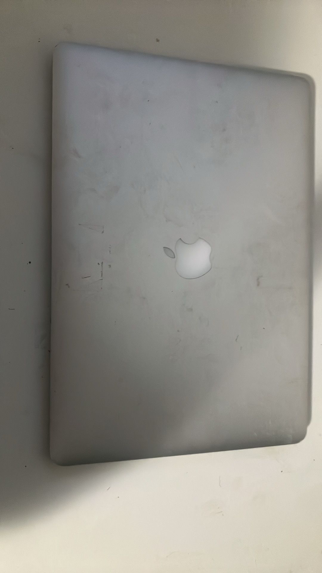 MacBook Pro
